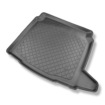 Kofferraumwanne für Renault Espace VI SUV (04.2023-....) - Kofferraummatte rutsc