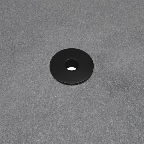 Fußmatten Auto für Citroen C4 Cactus I Crossover (2014-2021) - Premium Velours graue Automatten Autoteppiche