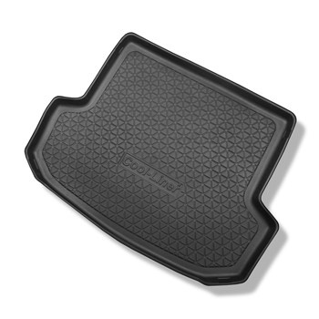 Kofferraumwanne für Subaru Levorg Kombi (09.2015-2020) - Kofferraummatte rutschf