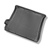 Kofferraumwanne für Jeep Grand Cherokee IV WK2 SUV (10.2010-....) - Kofferraummatte rutschfest Schutzmatte