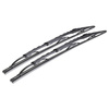 Vordere Scheibenwischer für Citroen Xsara Picasso MPV (01.2000-09.2005) - Wischerblätter Standard