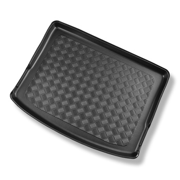 Kofferraumwanne für Mitsubishi Eclipse Cross SUV (01.2018-....) - Kofferraummatt