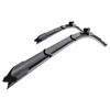 Vordere Scheibenwischer für Seat Leon III Hatchback, Sportstourer (09.2012-2020) Flach