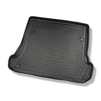 Kofferraumwanne für Toyota Land Cruiser J120 Prado SUV (03.2003-2009) - Kofferra