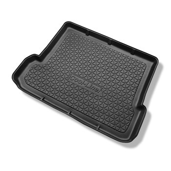 Kofferraumwanne für Toyota Land Cruiser J150 SUV (11.2009-05.2024) - Kofferraumm