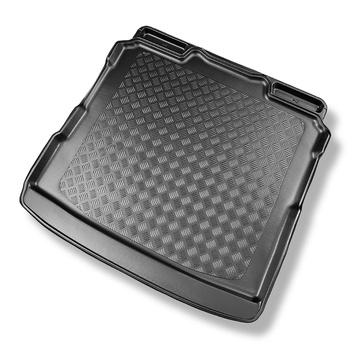 Kofferraumwanne für DS 9 Limousine (03.2021-....) - Kofferraummatte rutschfest S