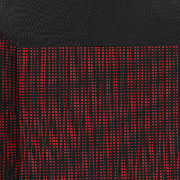 Universal Sitzbezüge Auto für Peugeot 208 I, II (2012-....) - Autositzbezüge Schonbezüge für Autositze - RYL-RD