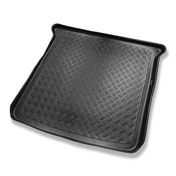 Kofferraumwanne für Dodge Journey Crossover (06.2008-2020) - Kofferraummatte rut