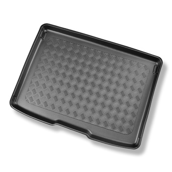 Kofferraumwanne für Ford Focus IV Hatchback, Active Hatchback (09.2018-....) - K