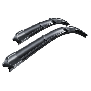 Vordere Scheibenwischer für Kia Rio II Hatchback, Limousine (03.2005-09.2011) - 