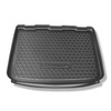 Kofferraumwanne für Renault Scenic I MPV (1997-08.2003) - Kofferraummatte rutschfest Schutzmatte