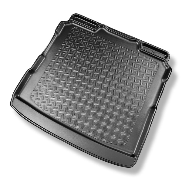 Kofferraumwanne für DS 9 Limousine (03.2021-....) - Kofferraummatte rutschfest Schutzmatte - auch fuer E-Tense Plug-in Hybrid